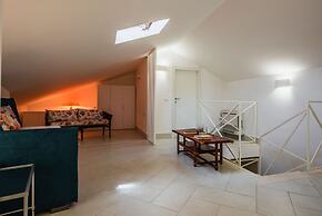 Villa Acqua Saracena by Wonderful Italy