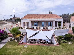 Villa Acqua Saracena by Wonderful Italy