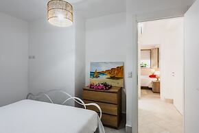 Villa Acqua Saracena by Wonderful Italy