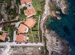 Villa Acqua Saracena by Wonderful Italy