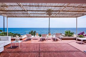Villa Acqua Saracena by Wonderful Italy