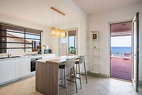 Villa Acqua Saracena by Wonderful Italy