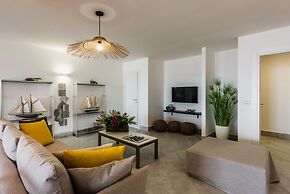 Villa Acqua Saracena by Wonderful Italy