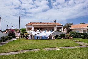 Villa Acqua Saracena by Wonderful Italy