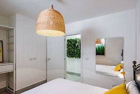 Villa Acqua Saracena by Wonderful Italy