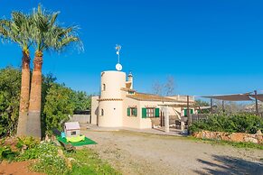 Sa Tanqueta De Ses Roques