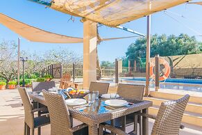 Sa Tanqueta De Ses Roques