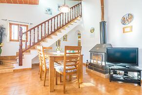 Sa Tanqueta De Ses Roques