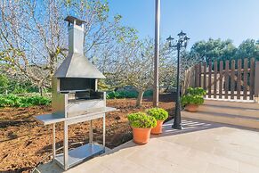 Sa Tanqueta De Ses Roques