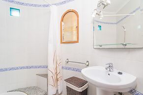 Sa Tanqueta De Ses Roques