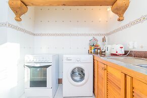 Sa Tanqueta De Ses Roques