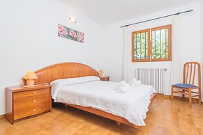 Sa Tanqueta De Ses Roques