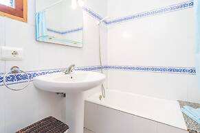 Sa Tanqueta De Ses Roques