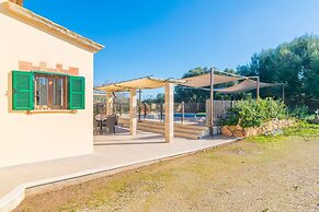 Sa Tanqueta De Ses Roques