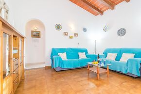 Sa Tanqueta De Ses Roques