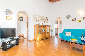 Sa Tanqueta De Ses Roques