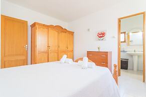 Sa Tanqueta De Ses Roques