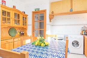 Sa Tanqueta De Ses Roques