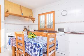 Sa Tanqueta De Ses Roques