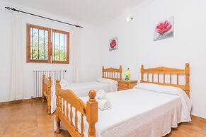 Sa Tanqueta De Ses Roques