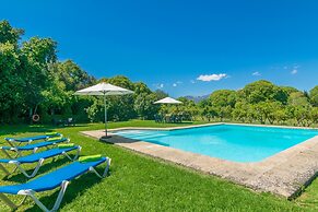 Son Vivot - N 5 D Plex Apto - Adults Only