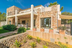 Villa Pins in Felanitx