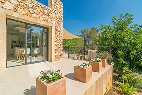Villa Pins in Felanitx