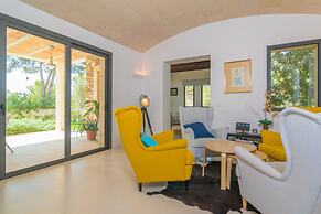 Villa Pins in Felanitx