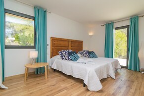 Villa Pins in Felanitx