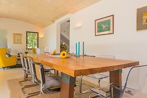 Villa Pins in Felanitx