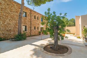 Villa Pins in Felanitx