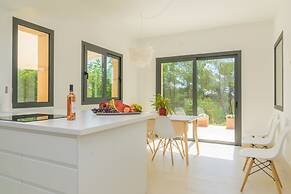 Villa Pins in Felanitx