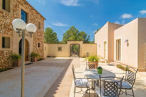 Villa Pins in Felanitx