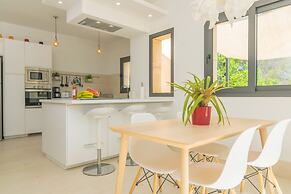 Villa Pins in Felanitx