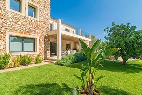 Villa Pins in Felanitx