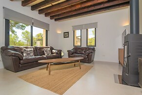 Villa Pins in Felanitx