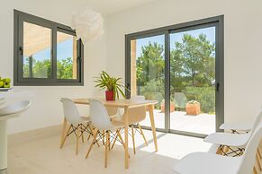 Villa Pins in Felanitx