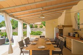 Villa Pins in Felanitx