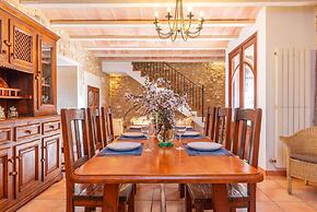 S Alqueria Rotja in Santa y