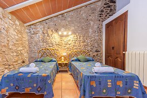 S Alqueria Rotja in Santa y