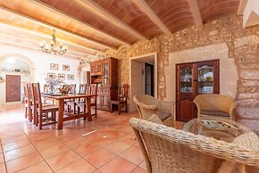 S Alqueria Rotja in Santa y