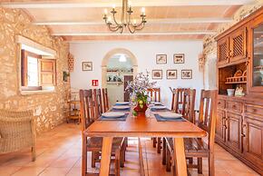 S Alqueria Rotja in Santa y