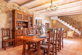 S Alqueria Rotja in Santa y