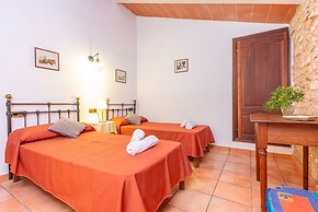 S Alqueria Rotja in Santa y