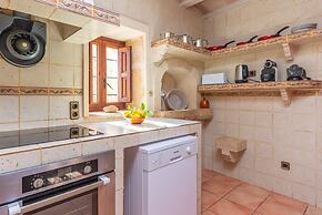 S Alqueria Rotja in Santa y