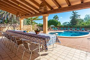 S Alqueria Rotja in Santa y