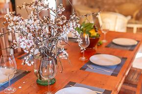 S Alqueria Rotja in Santa y