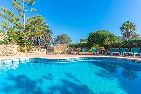 S Alqueria Rotja in Santa y