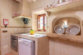 S Alqueria Rotja in Santa y