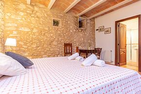 S Alqueria Rotja in Santa y